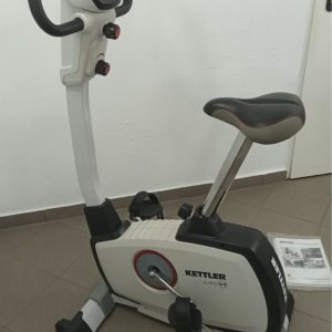 Kettler giro m exercise bike
