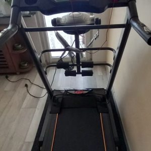 Folding Treadmill MAX-619A