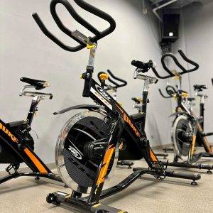 Duke H920 BH Fitness Spinning Bike