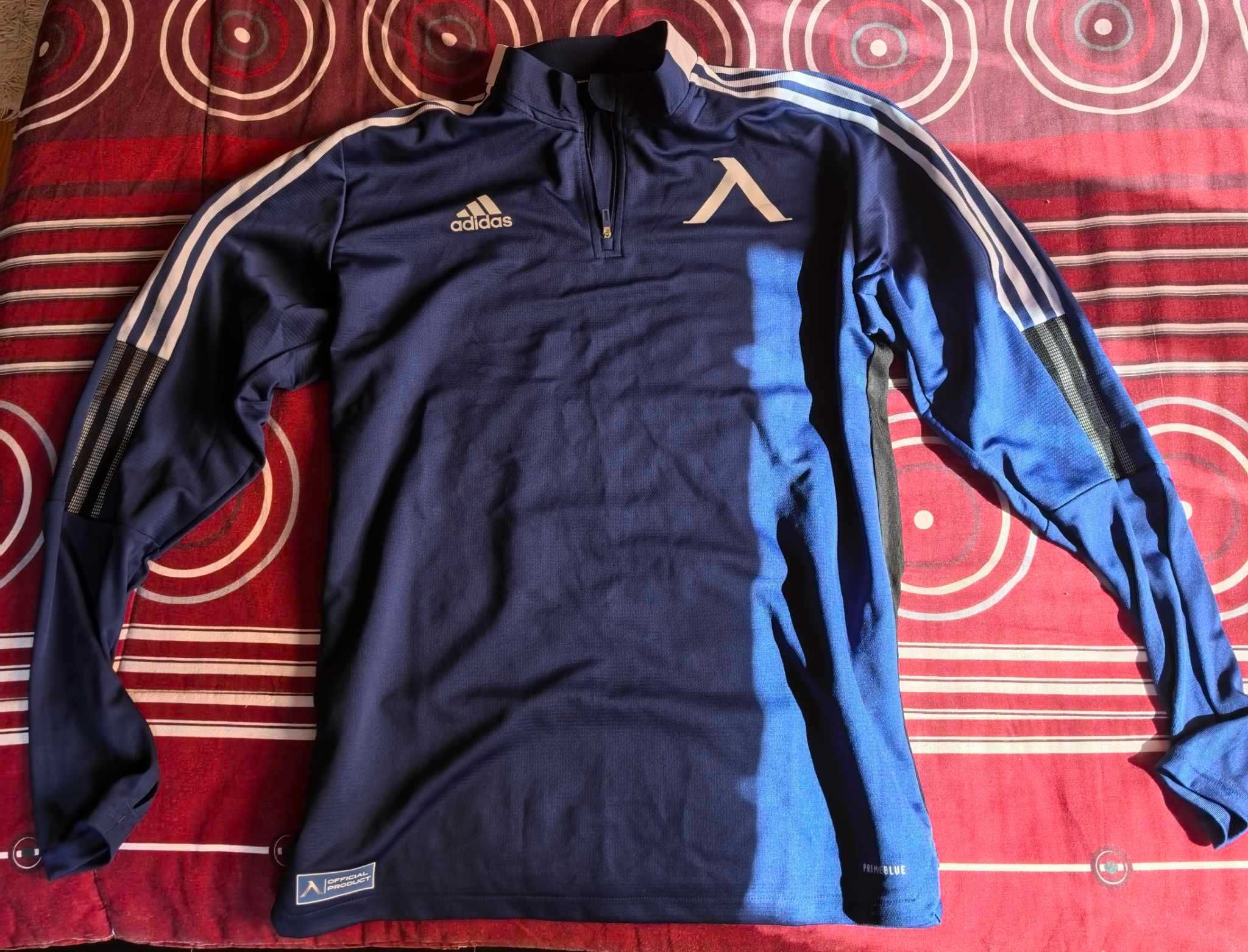 LEVSKI Sports top LEVSKI