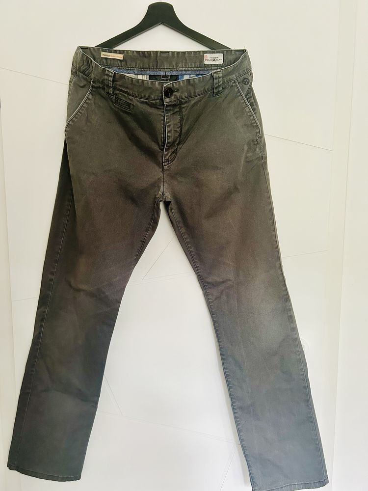 Sporty Elegant Pants Tom Tailor, Marks & Spencer, Go West, Dockers
