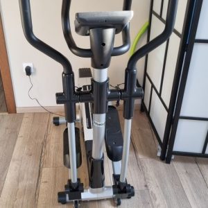 Great elliptical trainer