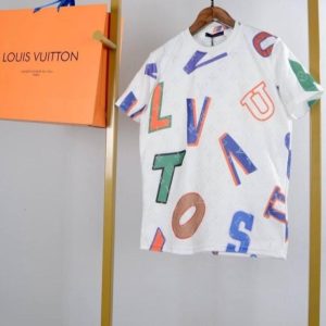 Men's t-shirts, various models