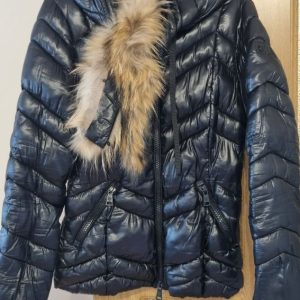 Women's Winter Jacket