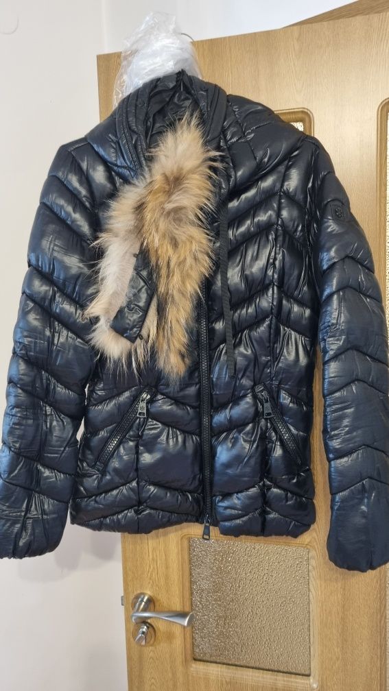 Women's Winter Jacket