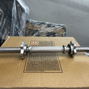 Short neck 40 cm