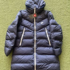 Nike jacket L size