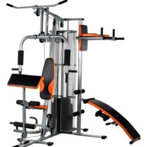 Exercise Atlas/Training Atlas