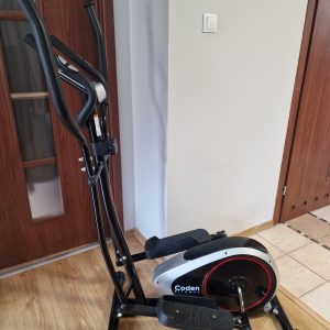 Coden elliptical trainer flywheel 10kg