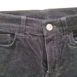 EU34 Massimo Dutti denim trousers