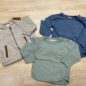 Baby clothes Reserved, Zara