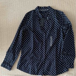 New Genuine Tommy Hilfiger Women's Shirt