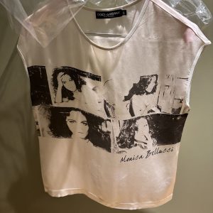 Dolce and Gabbana women's t-shirt