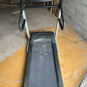 Kettler Toronto Rs Treadmill