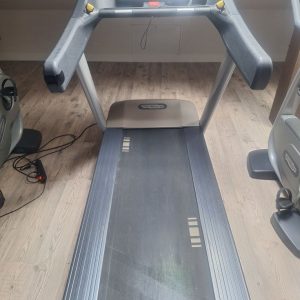 Technogym treadmill