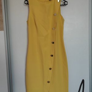 Summer dresses, different sizes