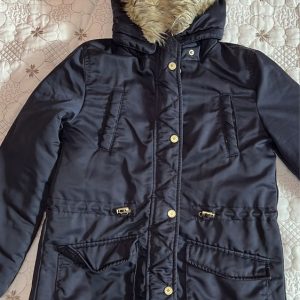 H&M Quilted Parka: Stay Warm and Stylish at a Discounted Price