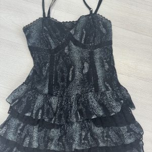 Guess Dress Size