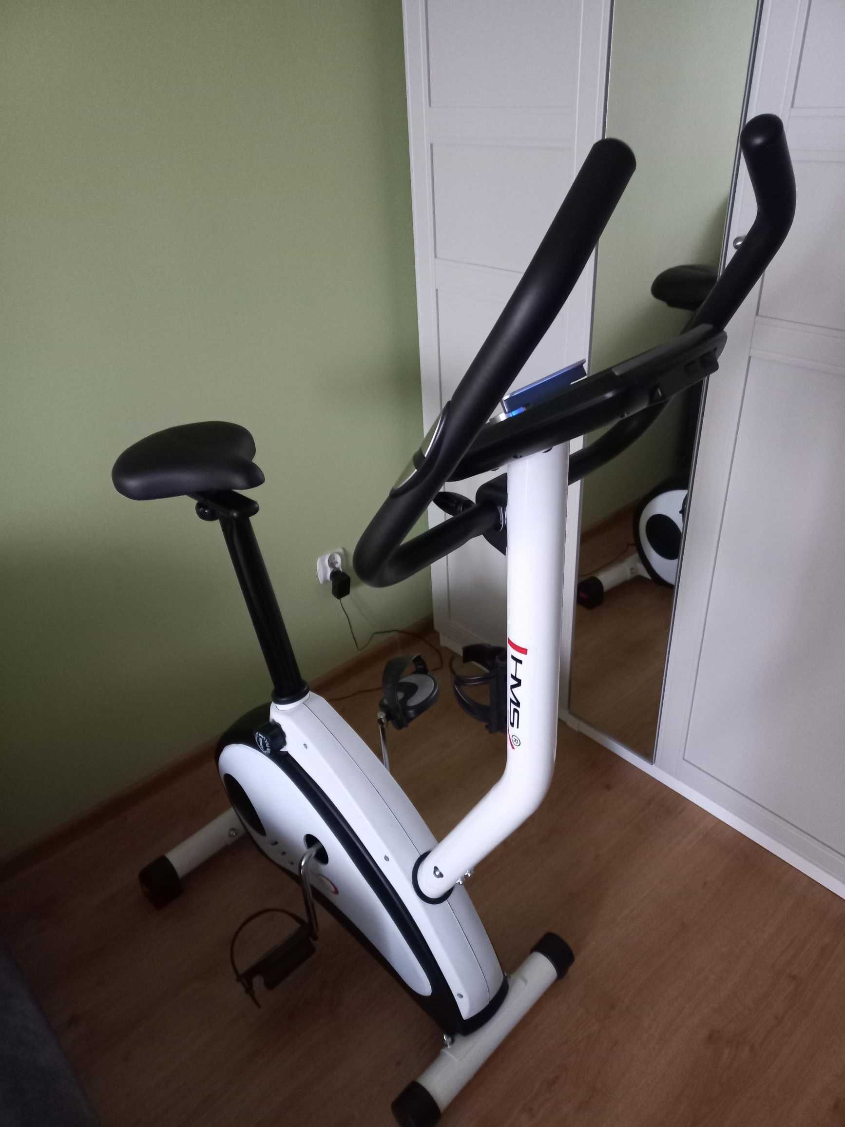 HMS-M0410 magnetic bike