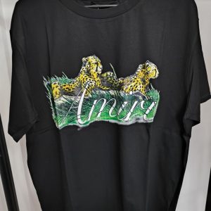 High-end unisex cotton t-shirts