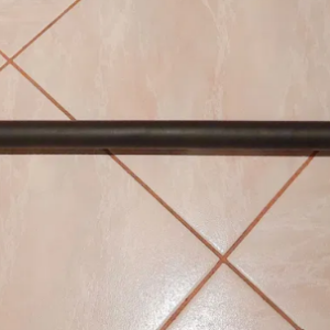 Domyos pull-up bar, adjustable, 62-84cm