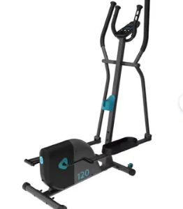 OFFERS Perfect elliptical trainer, great equipment, ideal for getting in shape