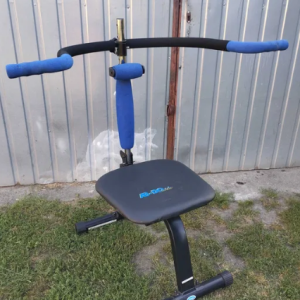 Exercise device