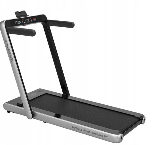 Mobvoi Pro Treadmill Up to 12km/h Bluetooth Speaker Silver
