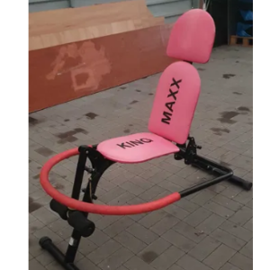 KING MAXX Abdominal Muscle Exerciser