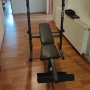 training bench