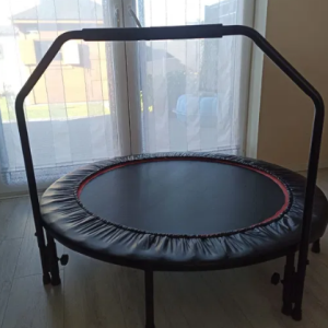 Trampoline for exercise