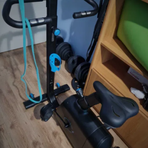 Domyos 520 exercise bike