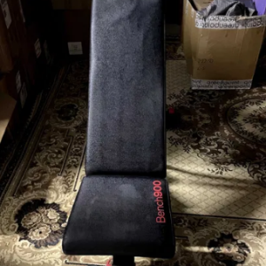 Bench900 Strength Training Bench