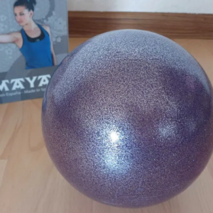 Gymnastics ball