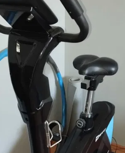Stationary bike