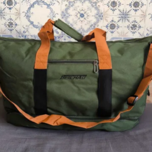 Fitness sports bag