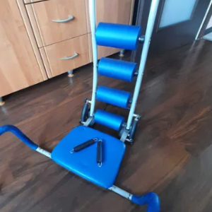 Cradle for abdominal muscle exercises. New lower price. Welcome.