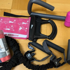 Exercise kit