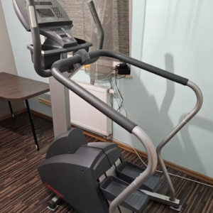 Life Fitness 95si Stepper