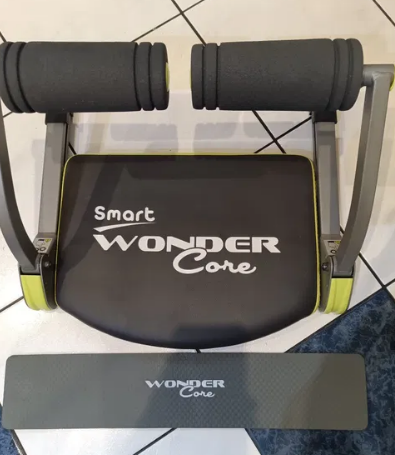 Smart Wonder Core Exercise Machine
