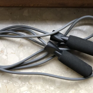 Domyos Decathlon Adjustable Skipping Rope