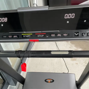 Hertz fitness Prestige YK-ET1601A treadmill