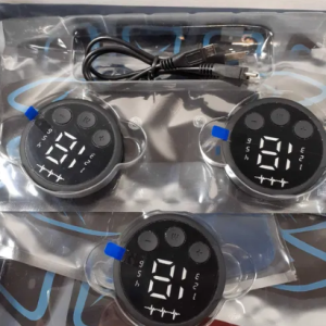 PiAEK EMS Muscle training stimulator