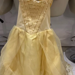 Children's Halloween dresses 116/128
