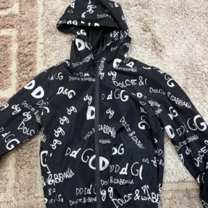 Dolce & Gabbana slim jacket for a child aged 6-7