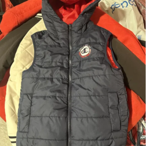 Champion children's vest