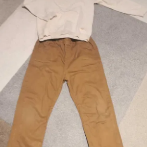 Children's clothes 110-116cm lot