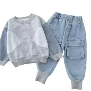 Children's clothes 1.5-2 years.