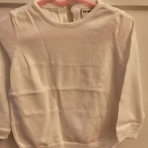Girl's clothes Zara, H&M