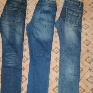 Jeans size 140cm-152cm